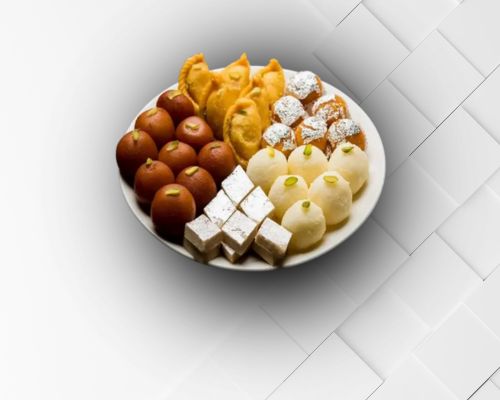 Sweets